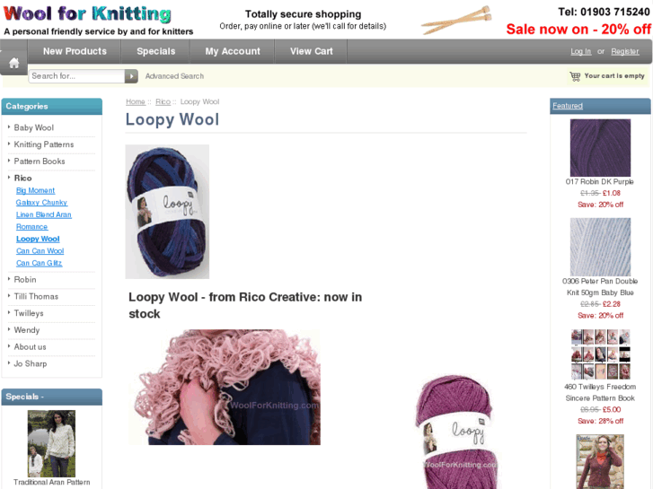 www.loopywool.com