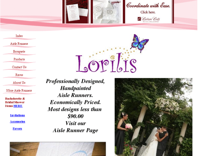 www.lorilis.com