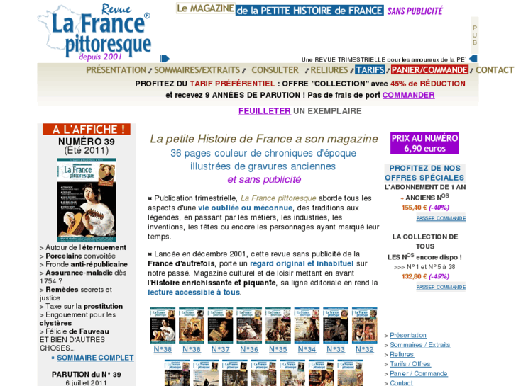www.magazine-histoire.com