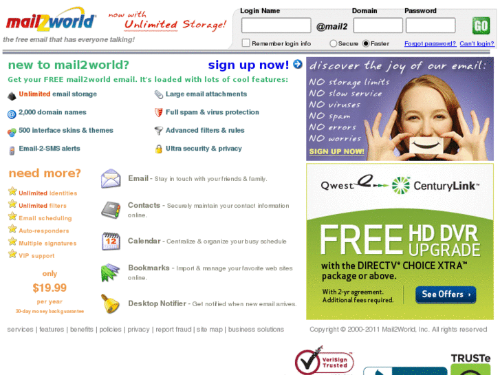 www.mail2ralph.com