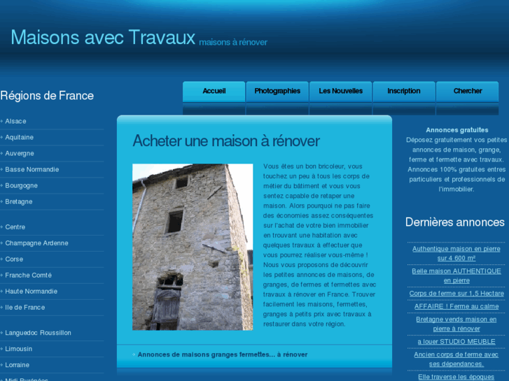 www.maisons-avec-travaux.fr