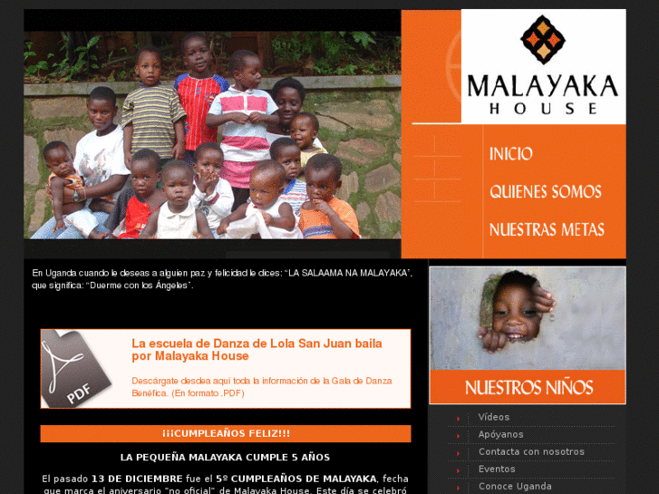 www.malayakahouse.es