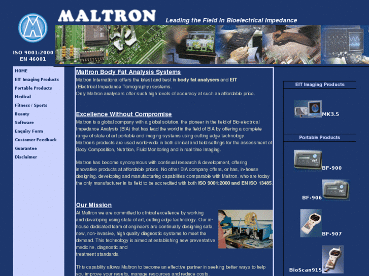 www.maltronint.com