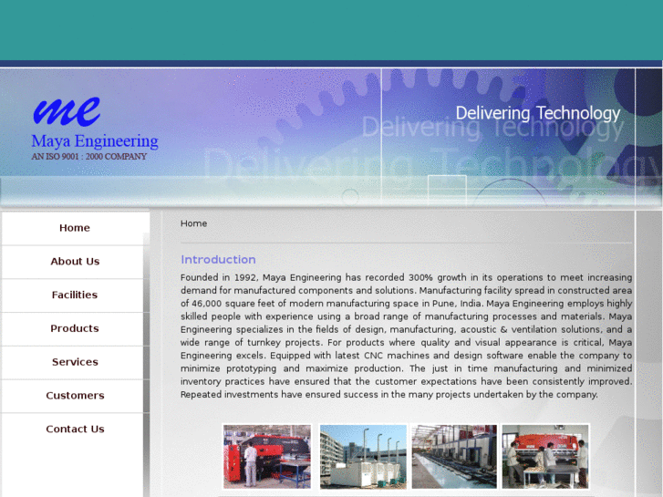 www.mayaengineering.com