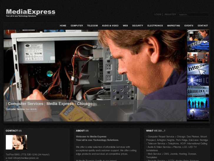 www.mediaexpress.us