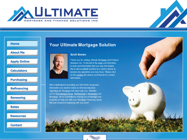 www.mortgagewithscott.com