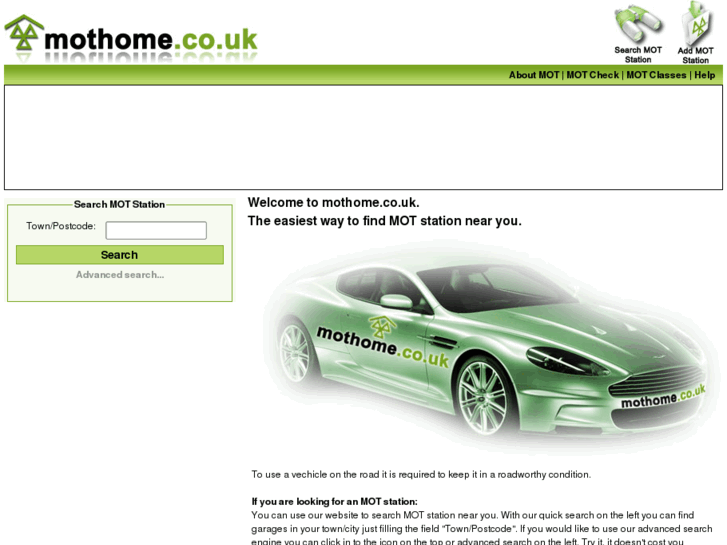 www.mothome.co.uk