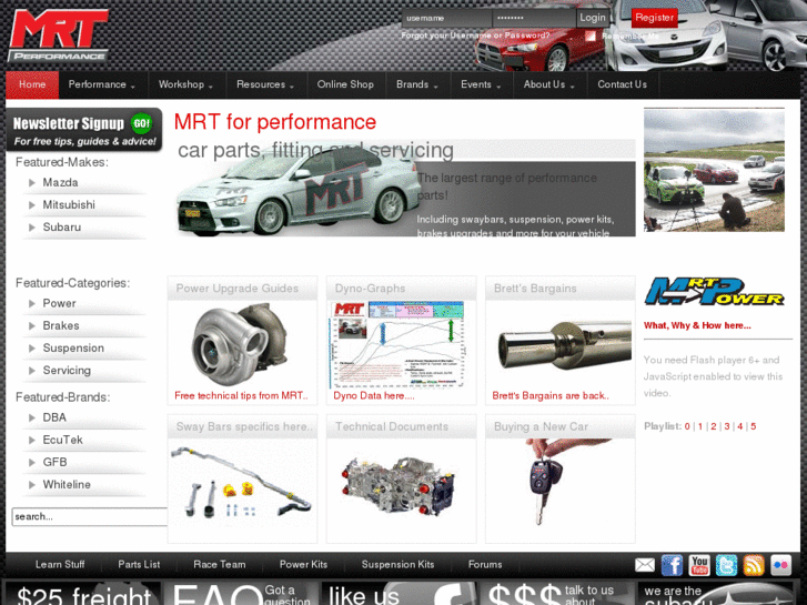 www.mrtperformance.com.au