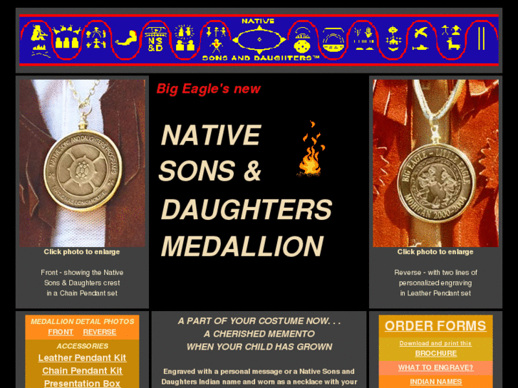 www.nativesonsanddaughtersmedal.com