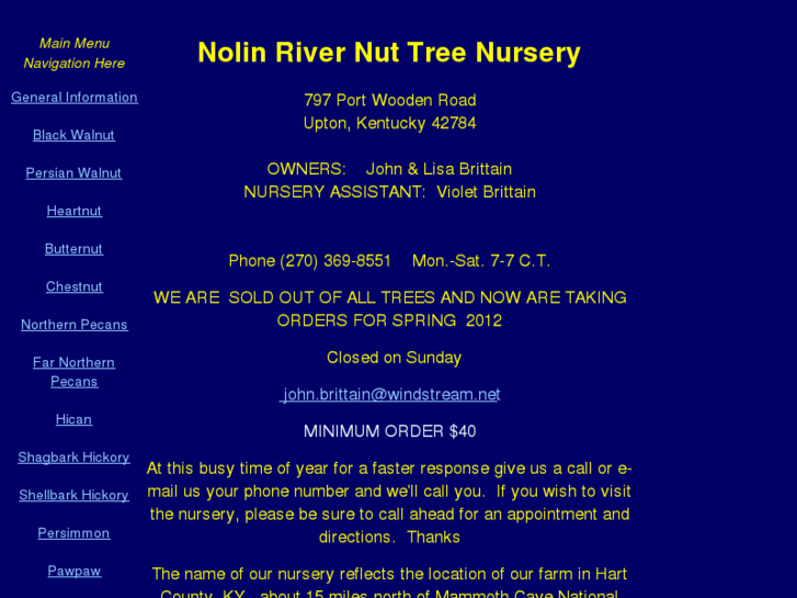 www.nolinnursery.com