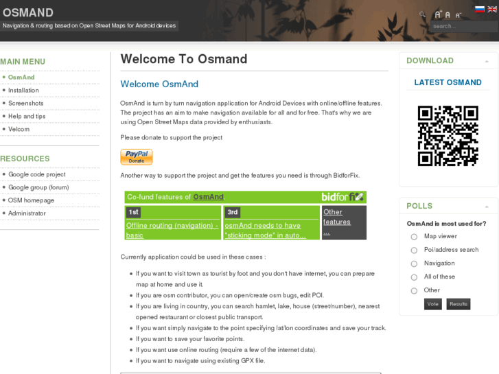 www.osmand.net