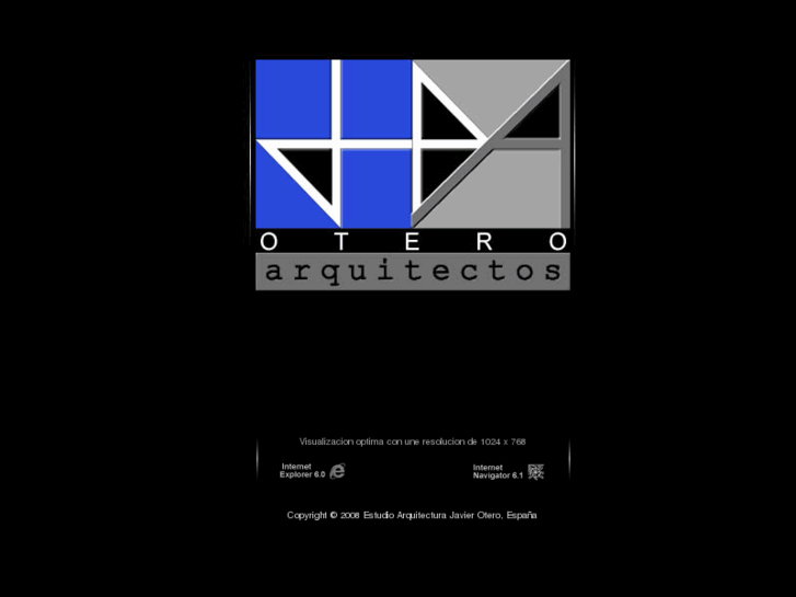 www.oteroarquitectos.com
