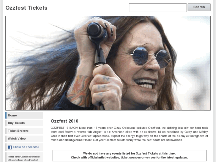 www.ozzfesttickets.org