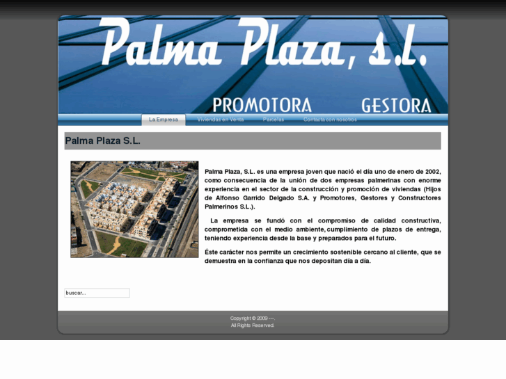 www.palmaplaza.com