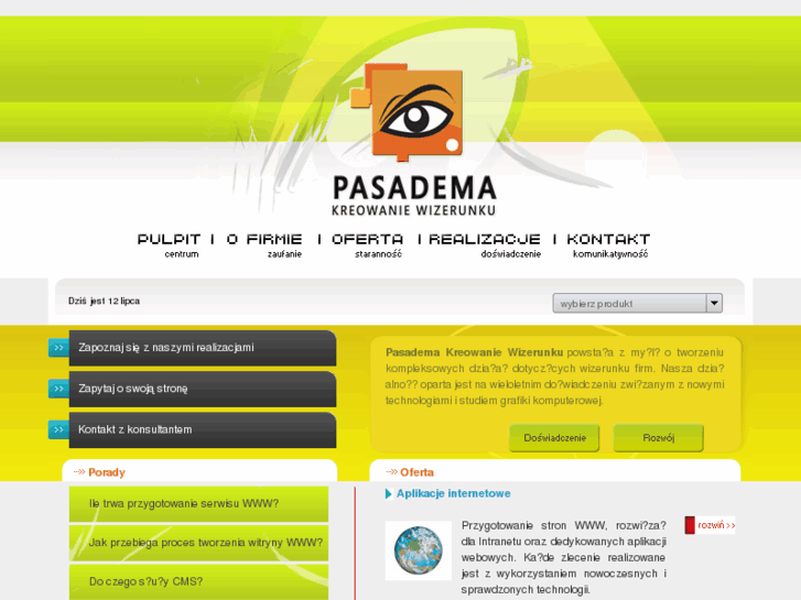 www.pasadema.com