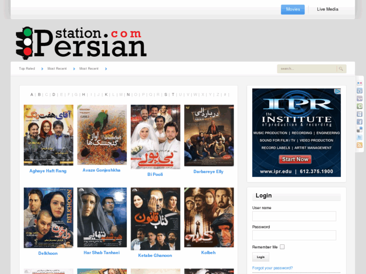 www.persianstation.com