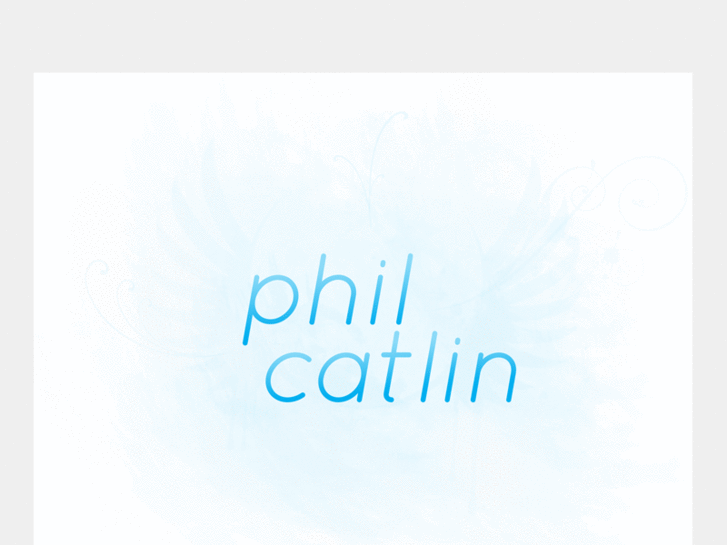 www.philcatlin.com