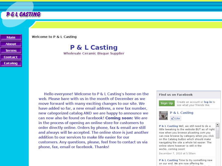 www.plcasting.com