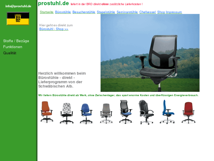 www.prostuhl.de