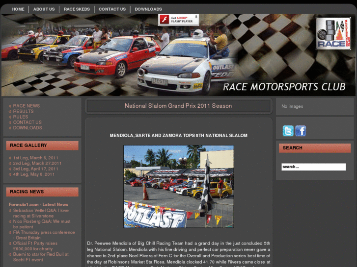 www.racemotorsports.com