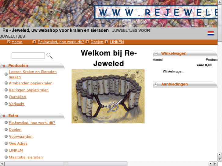 www.rejeweled.nl