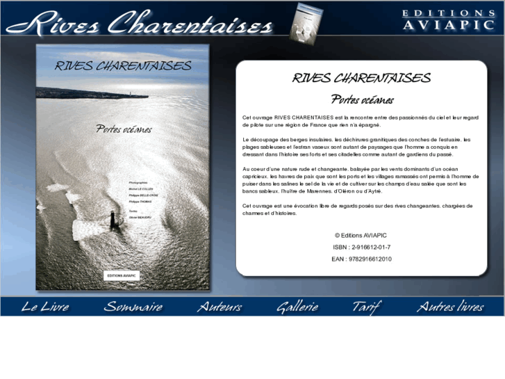 www.rives-charentaises.com