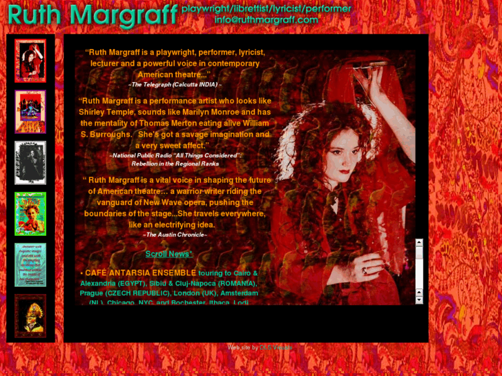 www.ruthmargraff.com