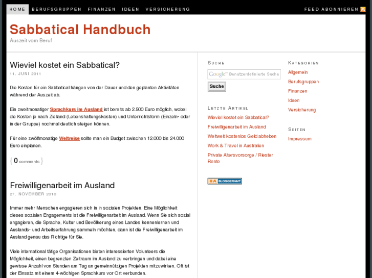 www.sabbatical-handbuch.de