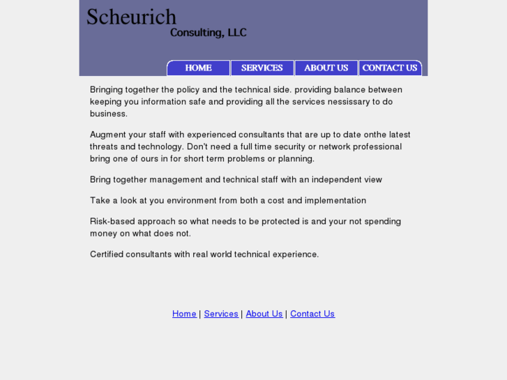 www.scheurich-consulting.com