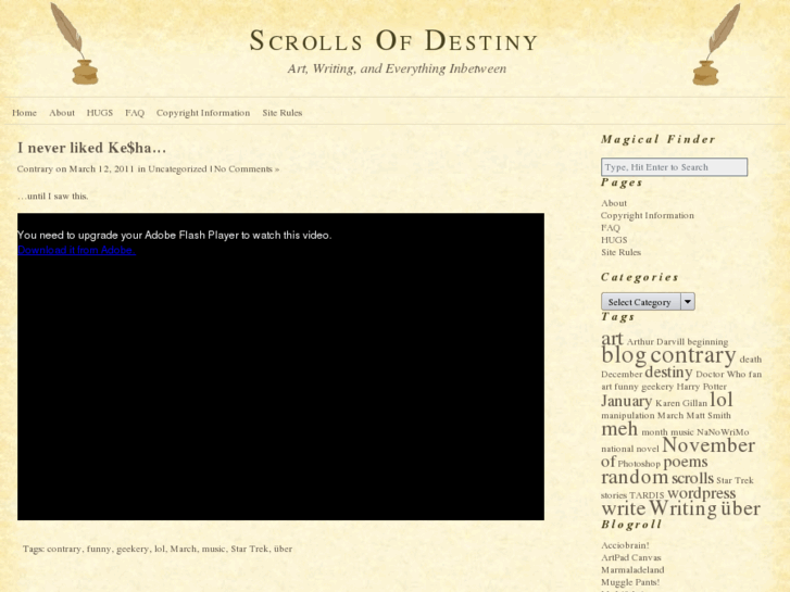 www.scrollsofdestiny.org