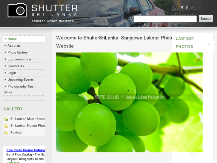 www.shuttersrilanka.com