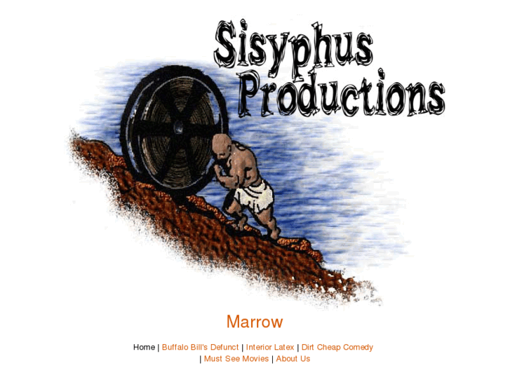 www.sisyphusproductions.com