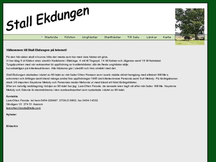 www.stallekdungen.com