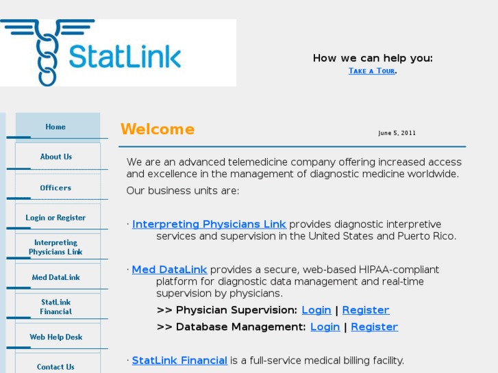 www.statlinkmd.com