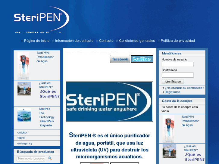 www.steripen.es