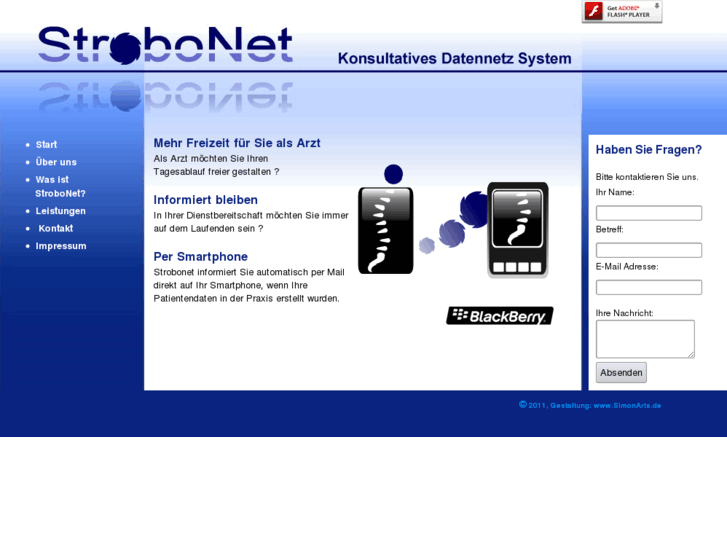 www.strobo.net