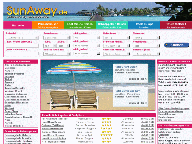 www.sunaway.de