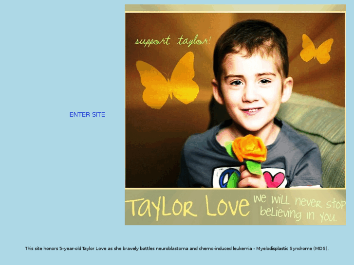 www.taylorlove.org