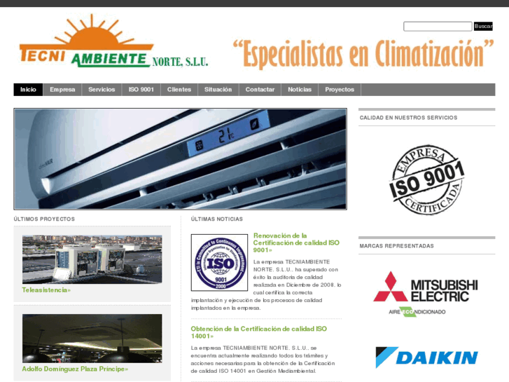 www.tecniambientenorte.com