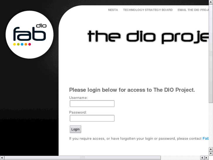 www.thedioproject.com