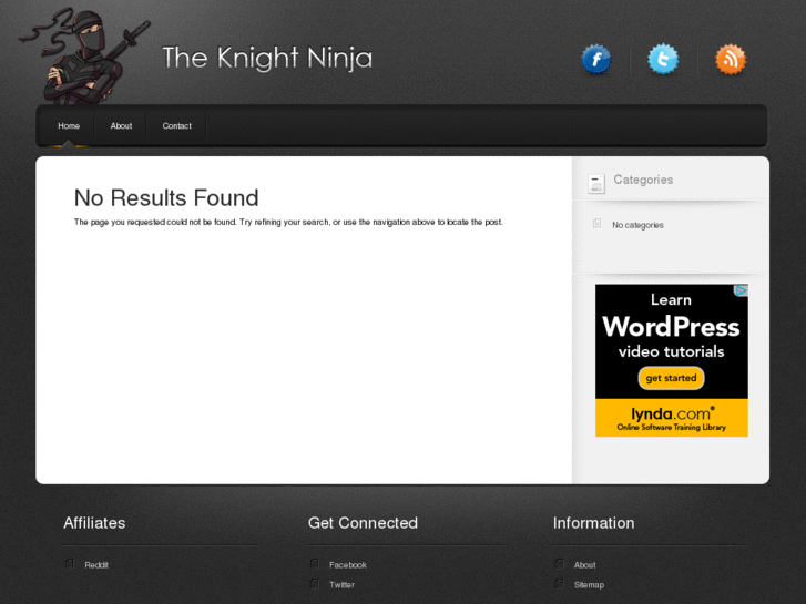 www.theknightninja.com