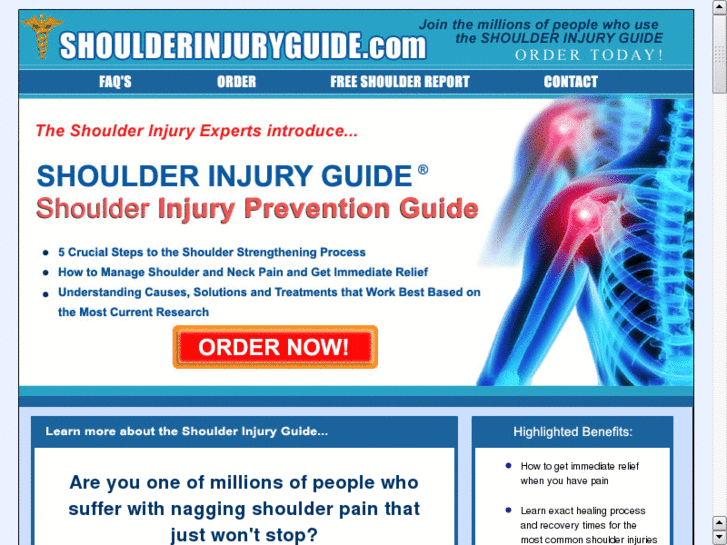 www.theshoulderinjuryguide.com