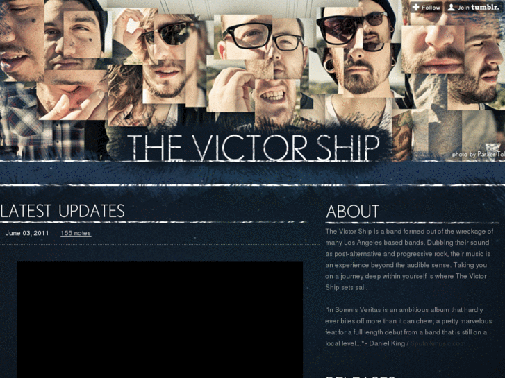 www.thevictorship.com