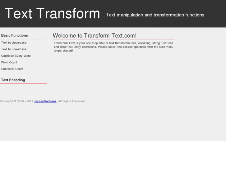 www.transform-text.com