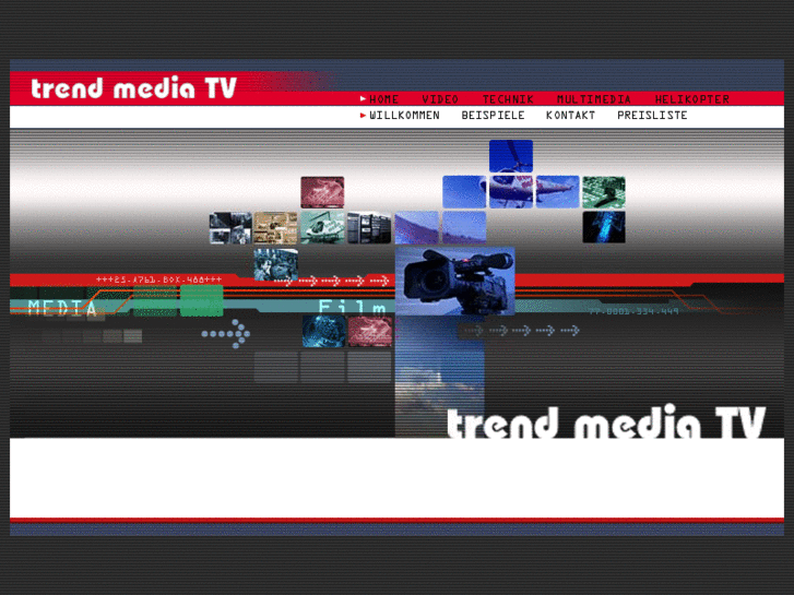 www.trendmediatv.com