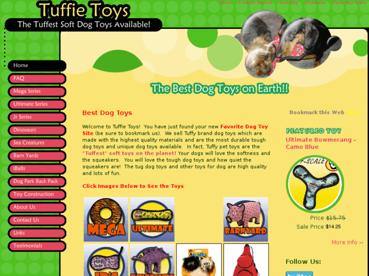 www.tuffietoys.com