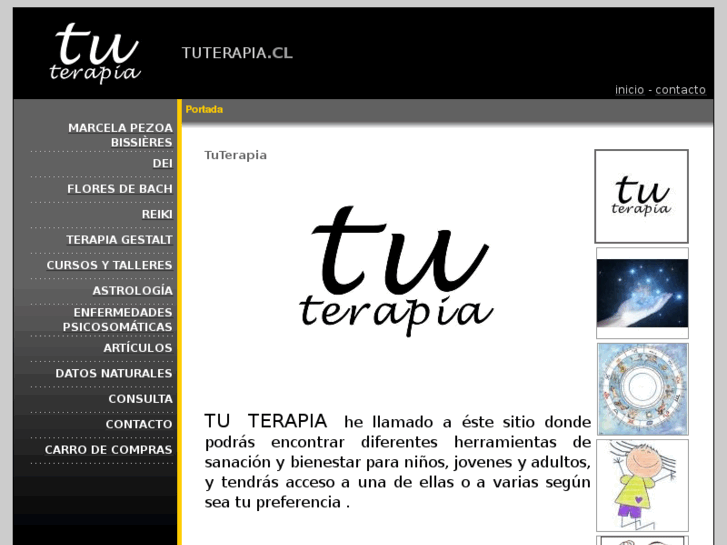 www.tuterapia.cl