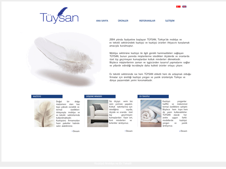 www.tuysan.com
