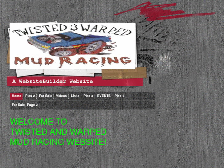 www.twistedandwarped.com