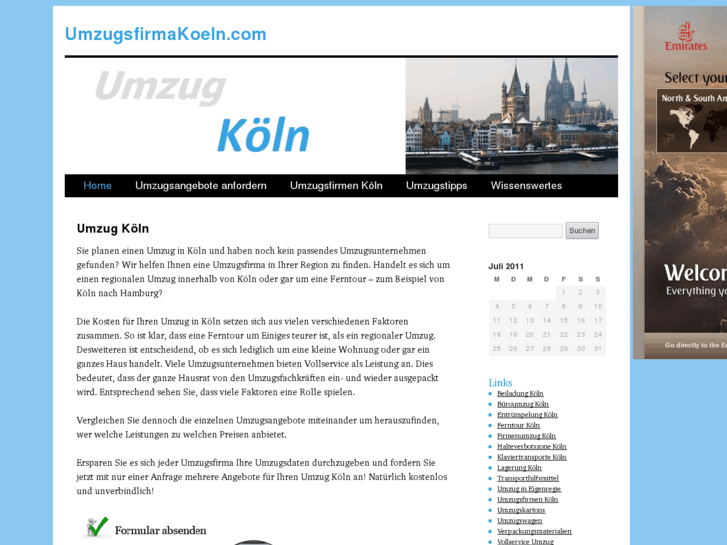 www.umzugkoeln.info